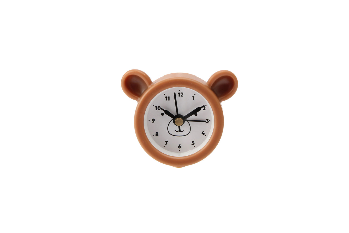 Eureka Bear Alarm Clock