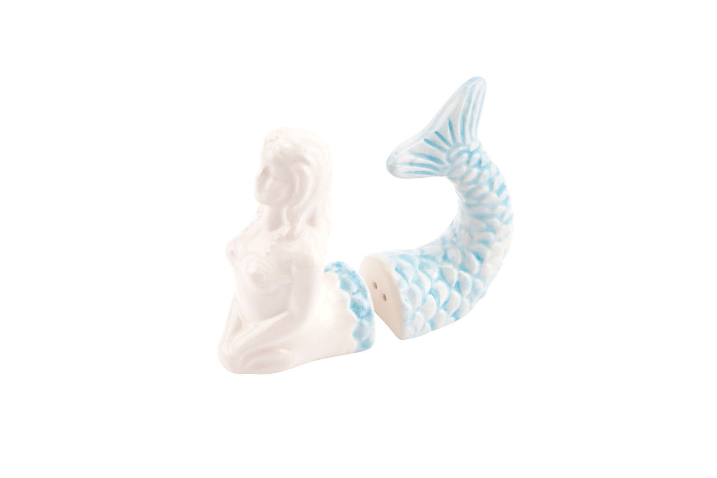 Loft Mermaid Salt & Pepper Pot