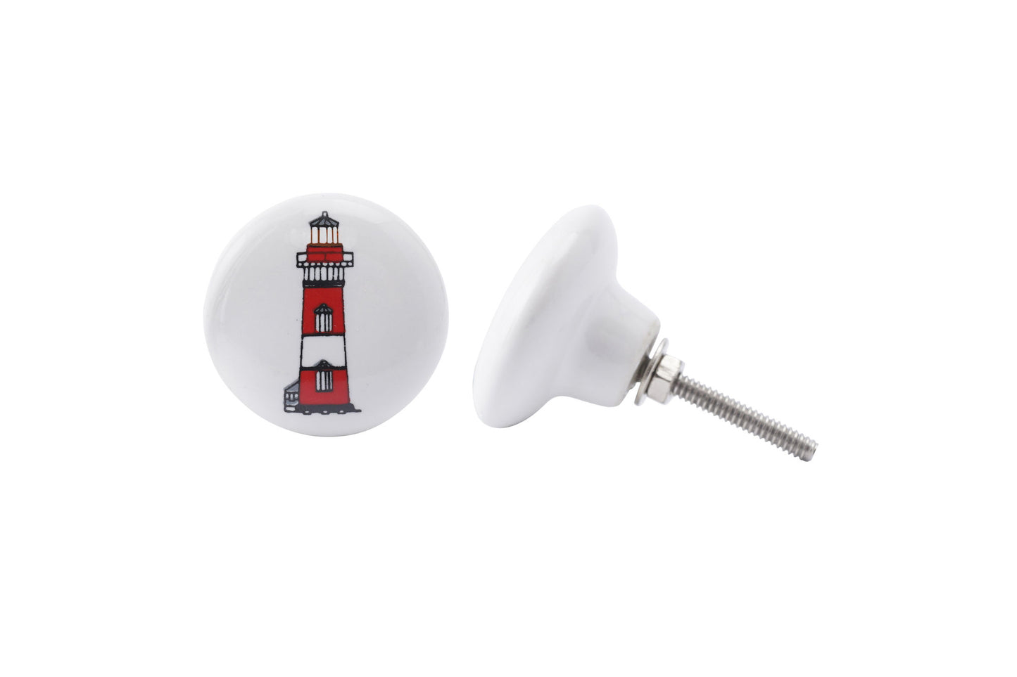 Coast to Coast Lighthouse Drawer Pull