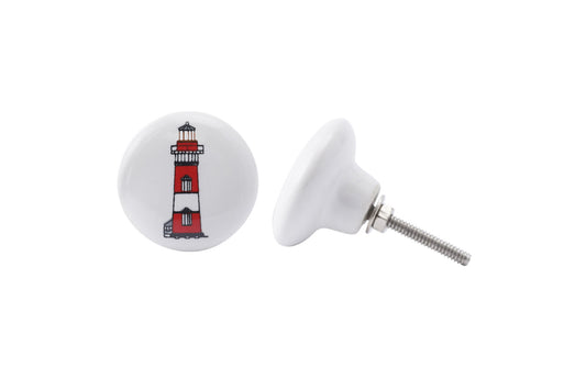 Coast to Coast Lighthouse Drawer Pull