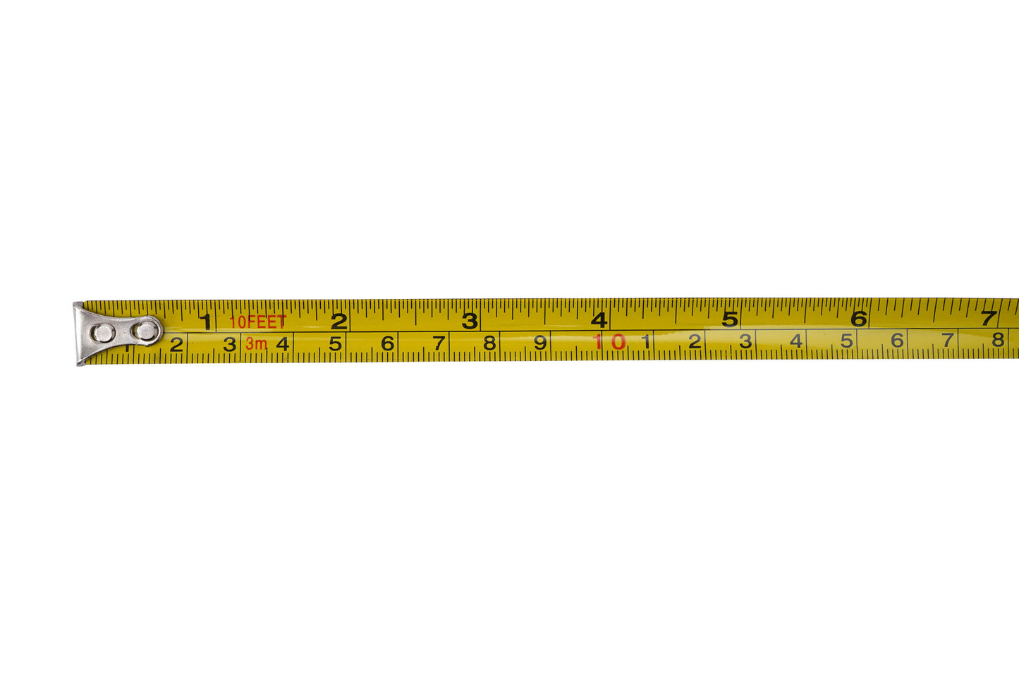 The Potting Shed 3M Tape Measure