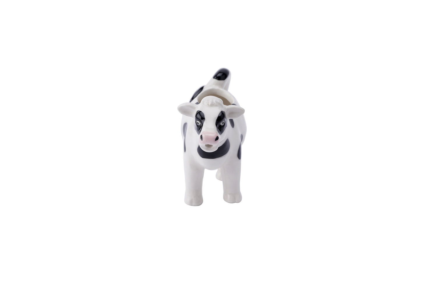 Great British Dairy Co. Mini Cow Milk Jug