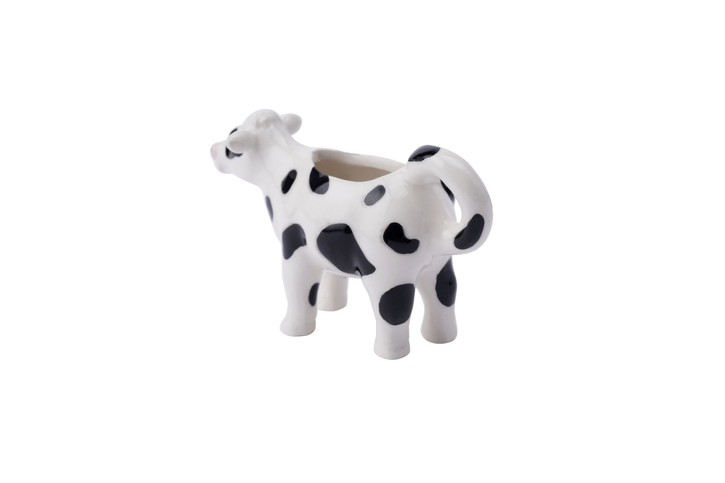 Great British Dairy Co. Mini Cow Milk Jug