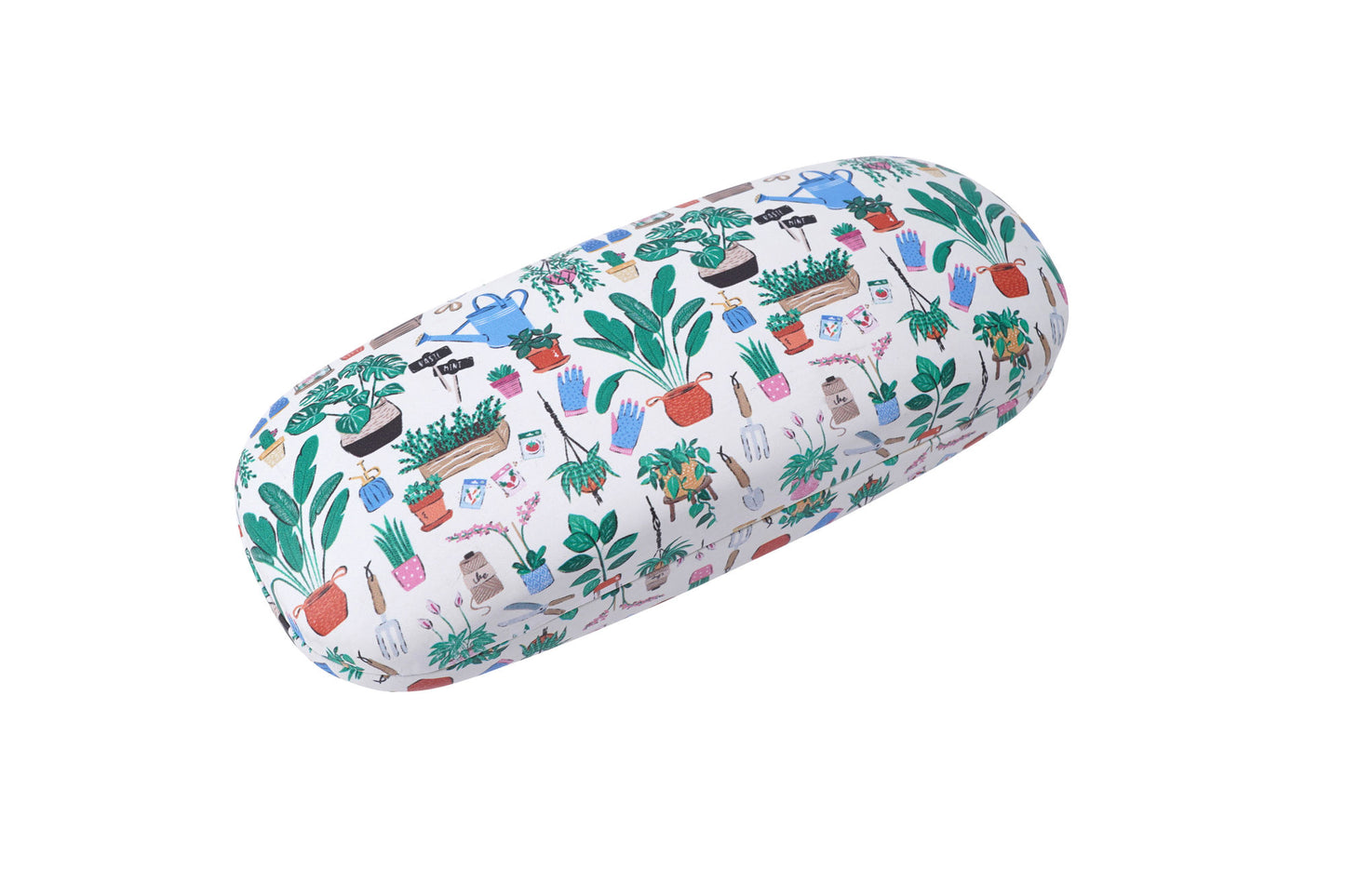 The Potting Shed 'Weeding Between...' Glasses Case