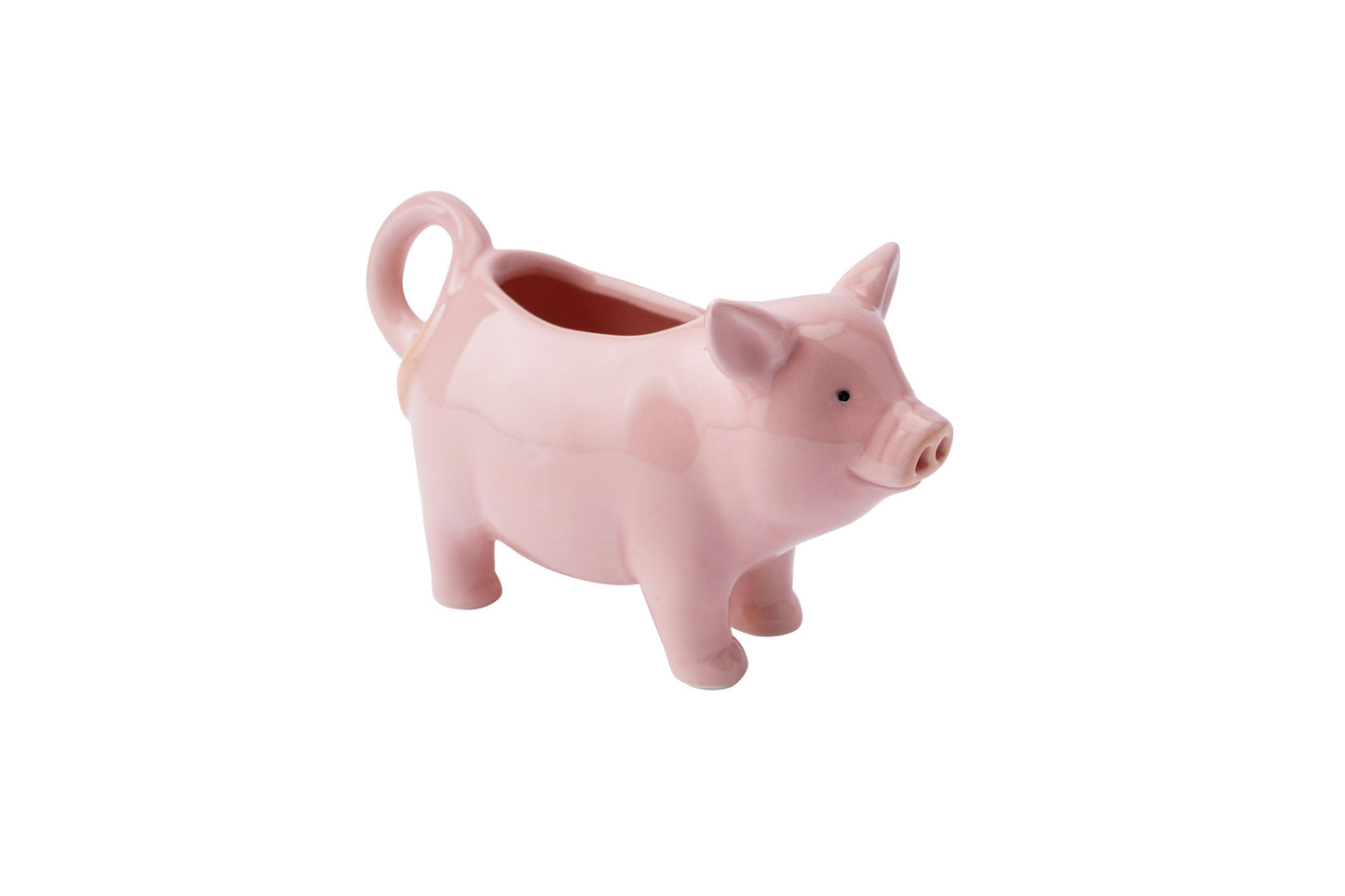 Great British Pork Co. Mini Pig Milk Jug