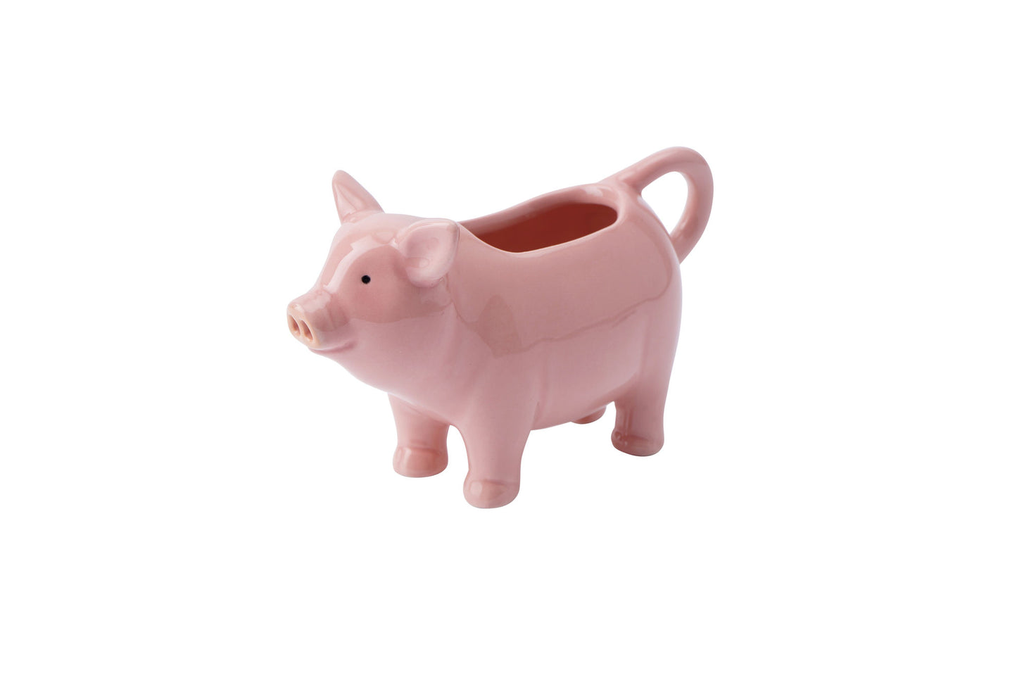 Great British Pork Co. Mini Pig Milk Jug