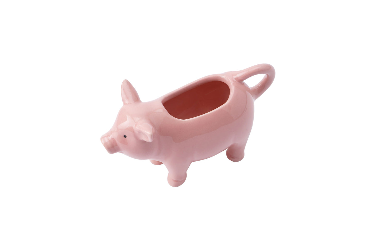 Great British Pork Co. Mini Pig Milk Jug