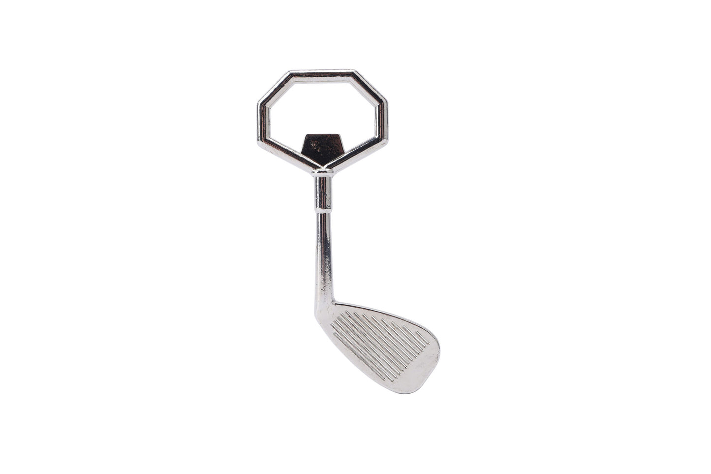 Dapper Chap Golf Club Bottle Opener