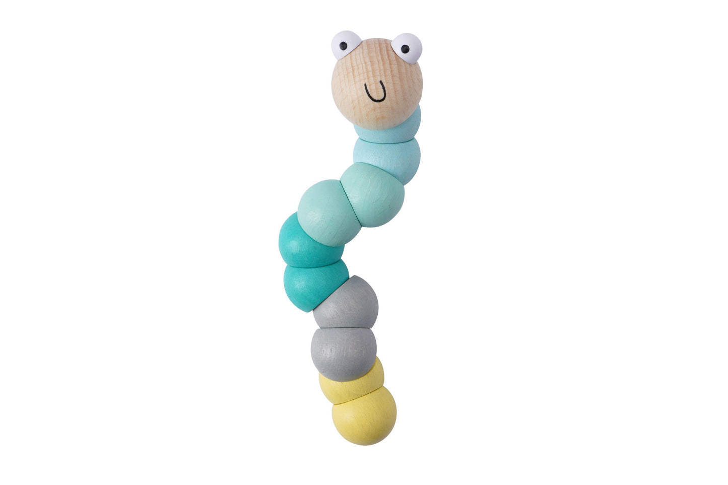 Little Tribe Set of 2 Wiggly Worms