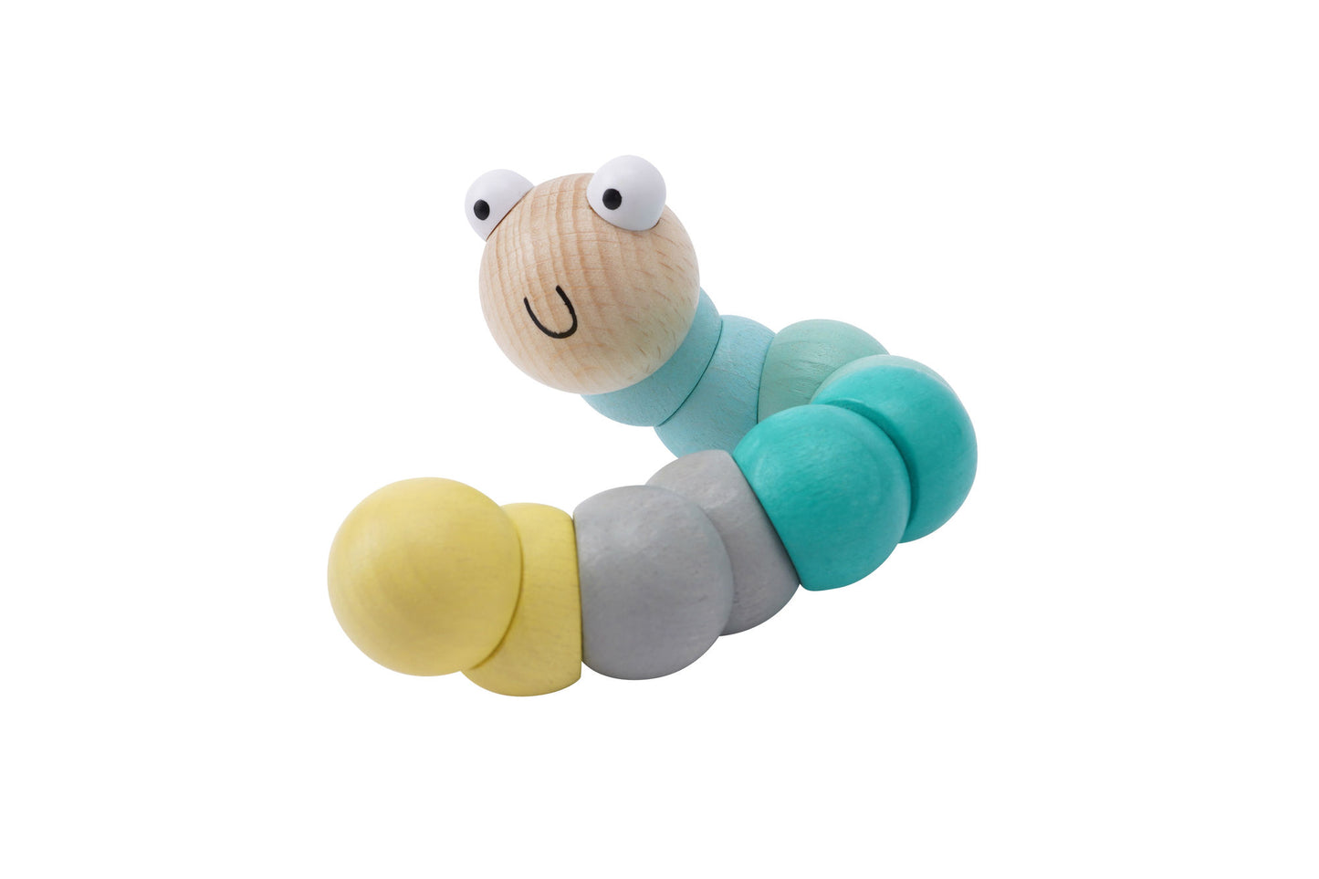 Little Tribe Set of 2 Wiggly Worms