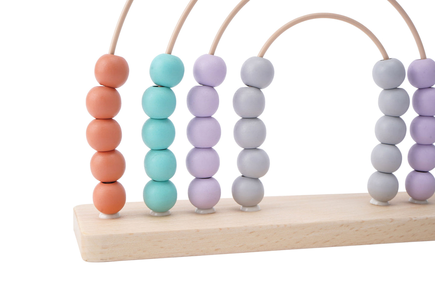 Little Tribe Rainbow Abacus