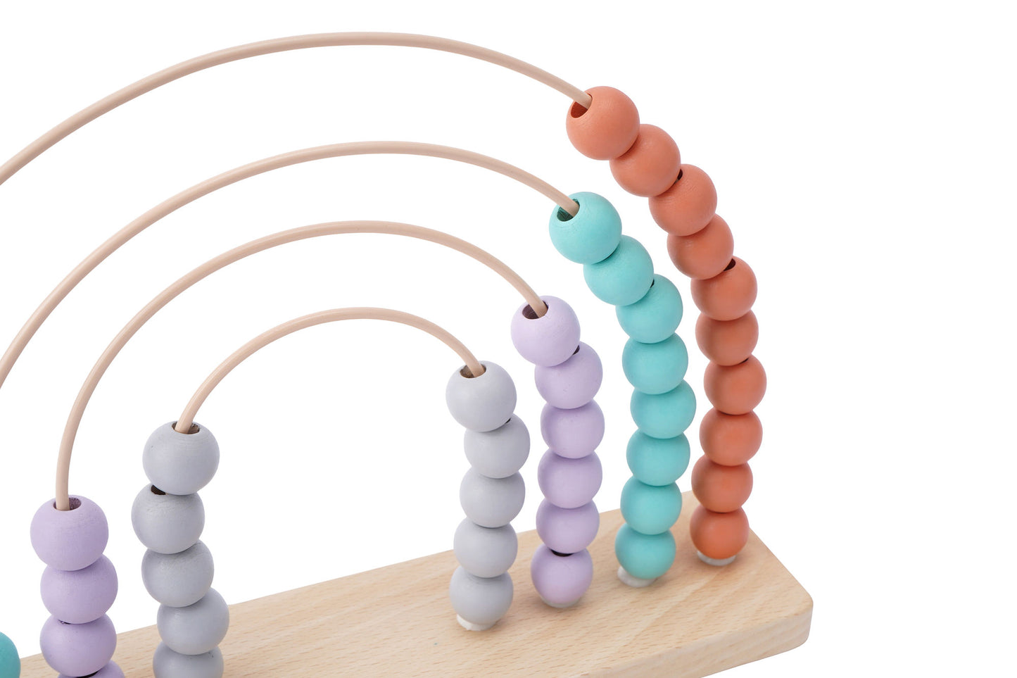 Little Tribe Rainbow Abacus