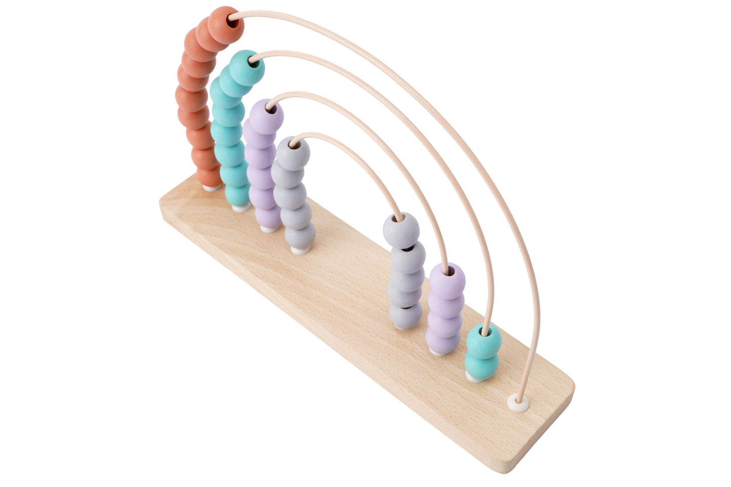 Little Tribe Rainbow Abacus