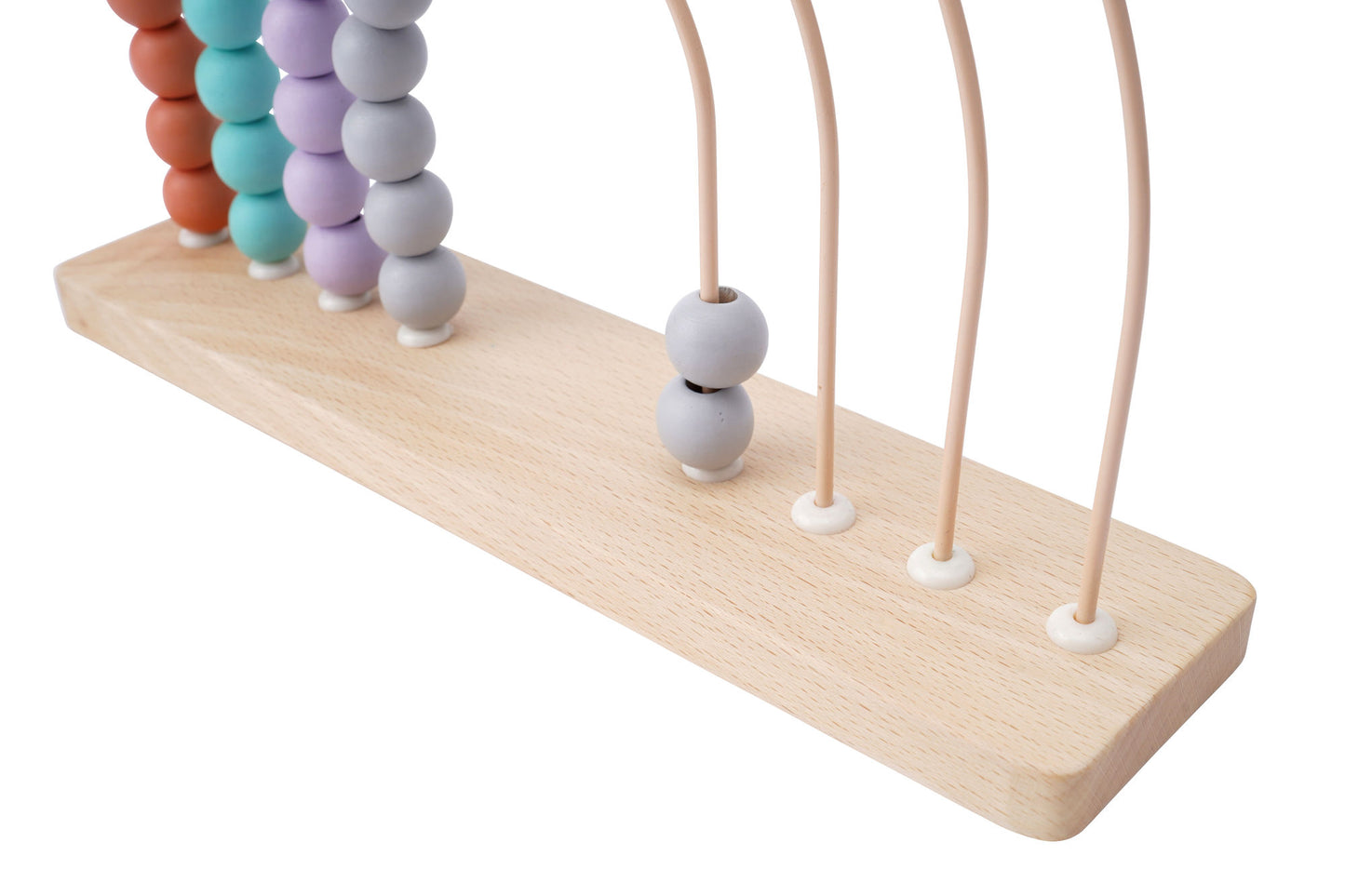 Little Tribe Rainbow Abacus