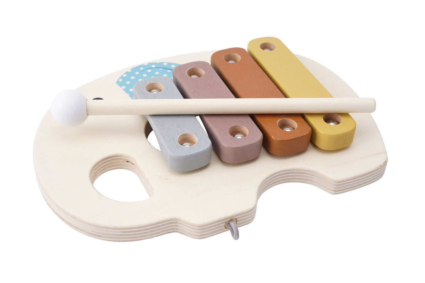 Little Tribe Eddie The Elephant Xylophone