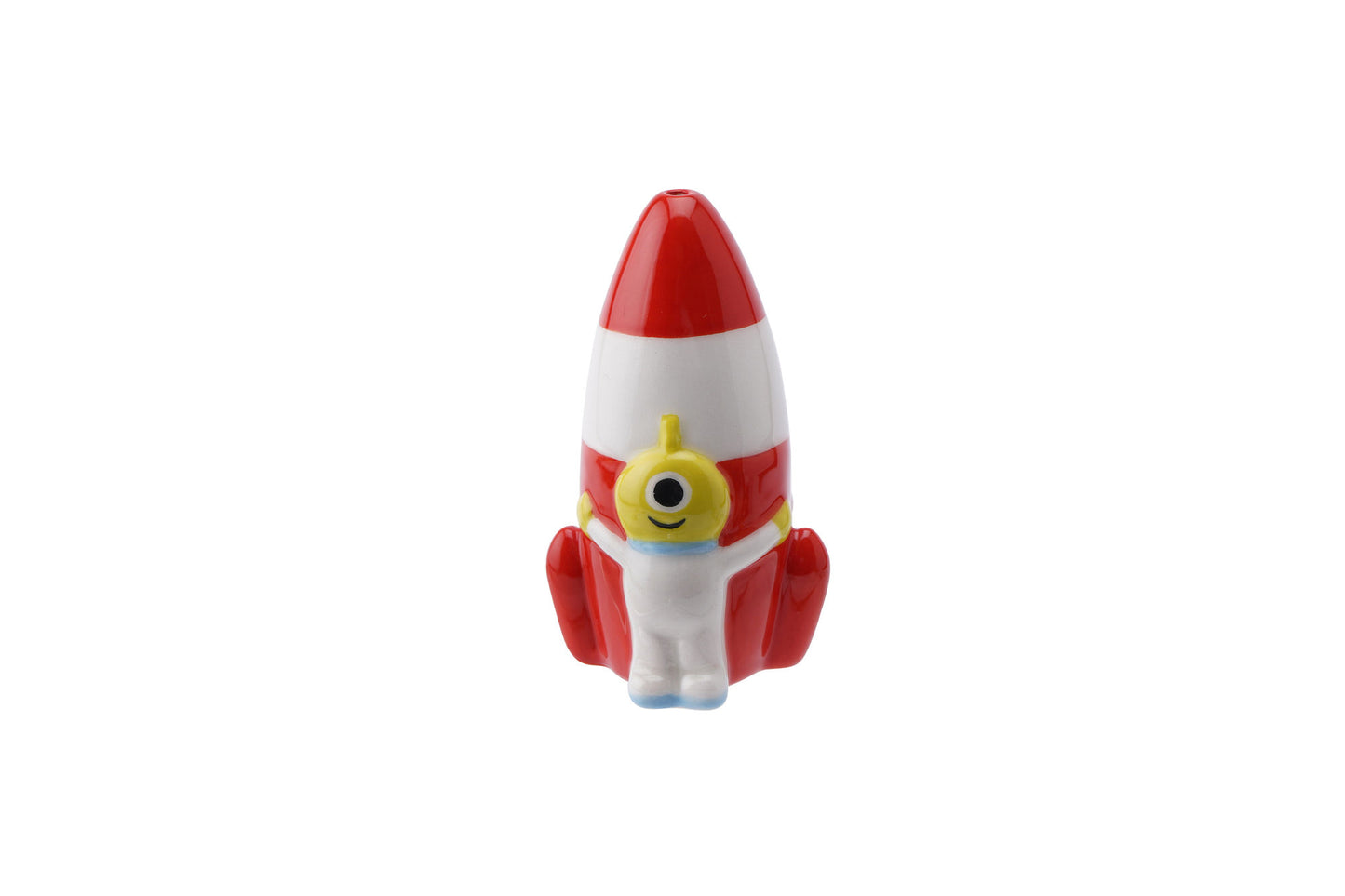 Space Rocket Light Pull