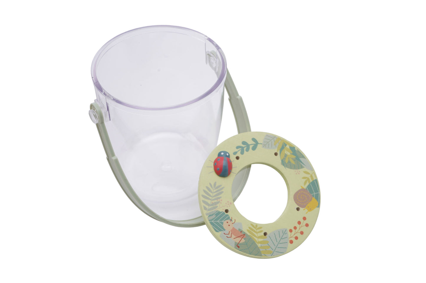 Little Tribe Magnifying Bug Bucket