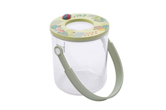 Little Tribe Magnifying Bug Bucket