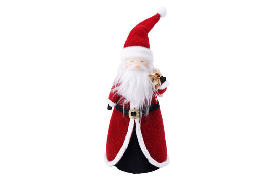 Father Christmas Tree Topper