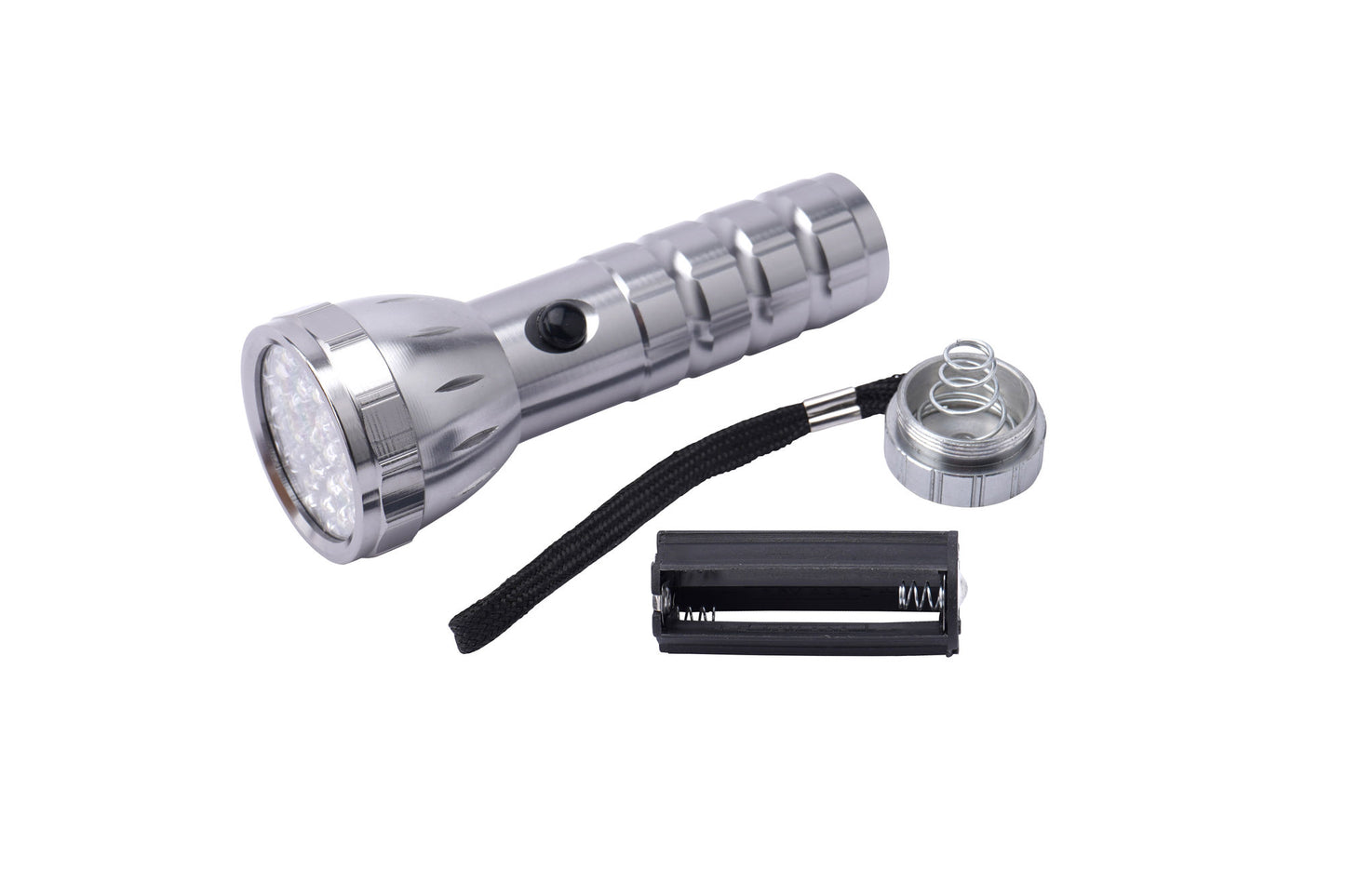 Wild & Free Adventurer's LED Torch