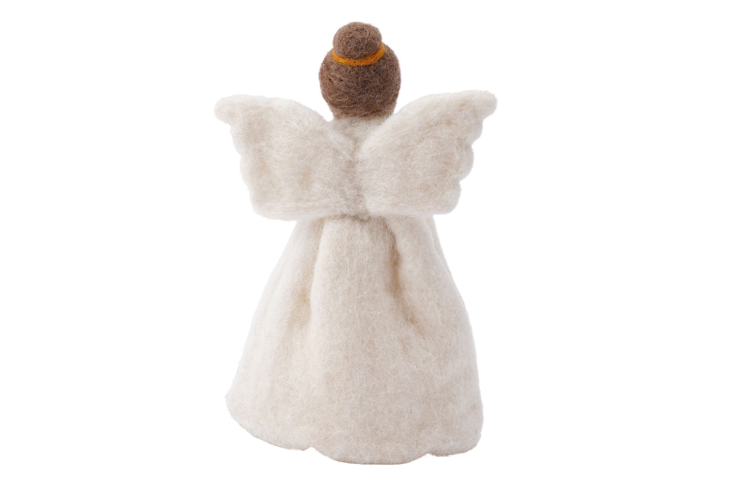 Festive Felts Angel Tree Topper