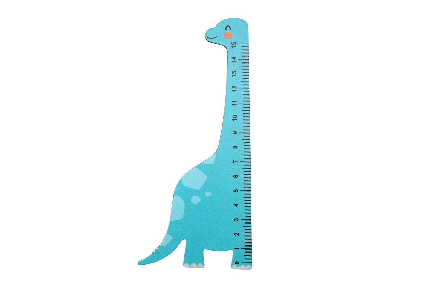 Little Tribe Wooden Dinosaur Ruler