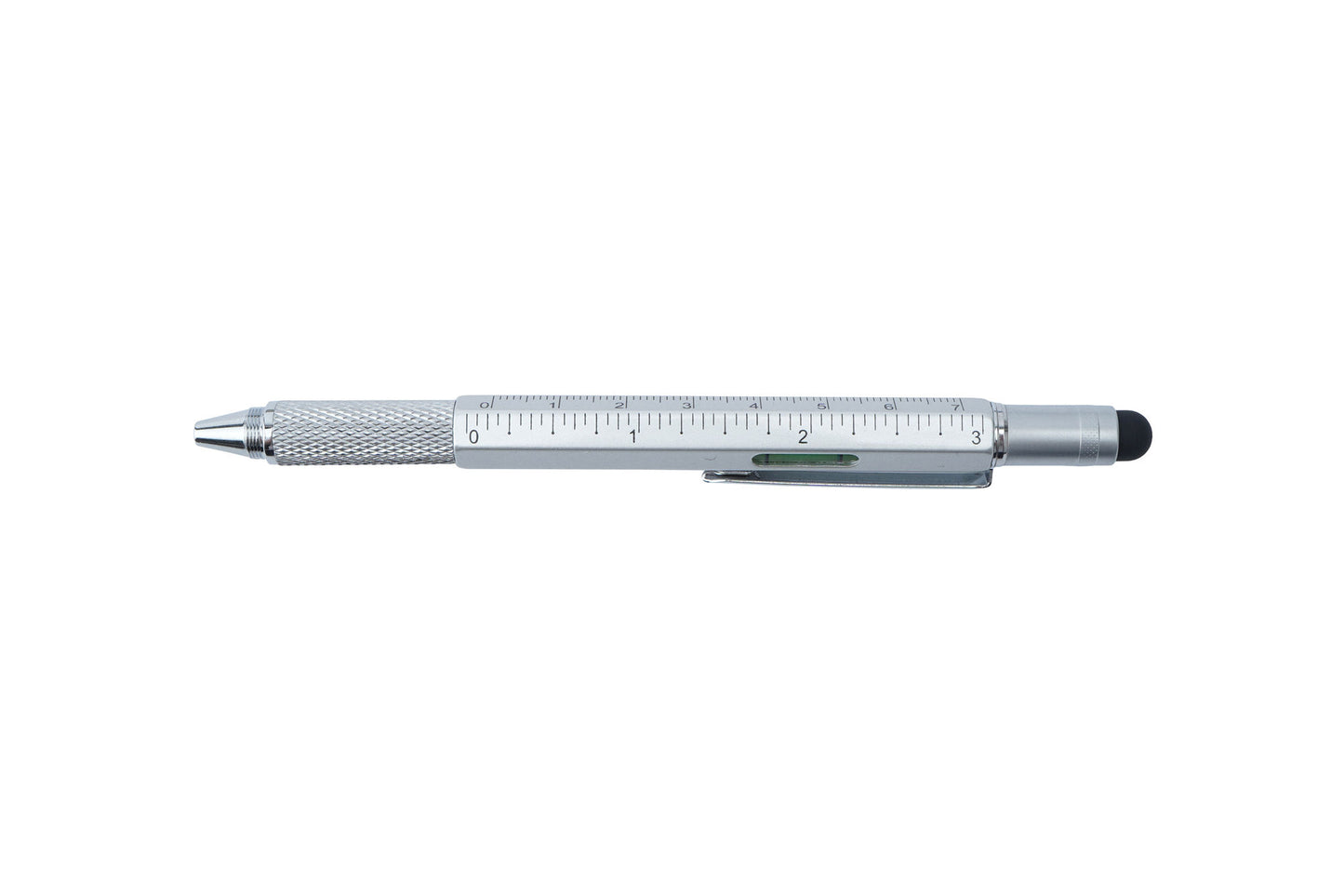 Modern Gent 6-In-1 Pen Tool