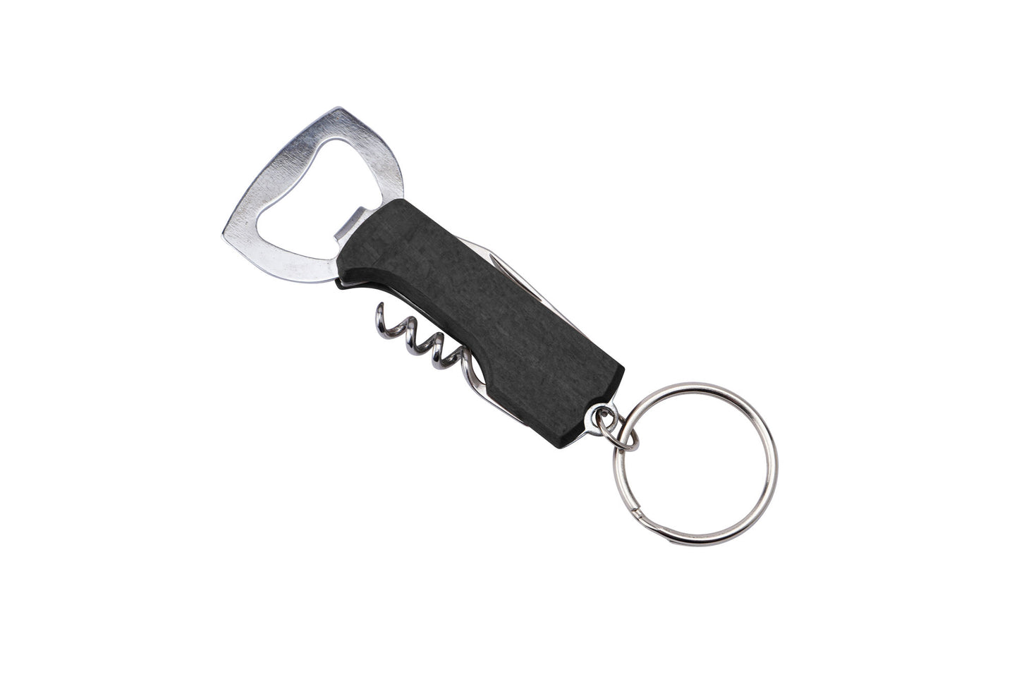 Wild And Free 'One For...' Keyring Bottle Opener