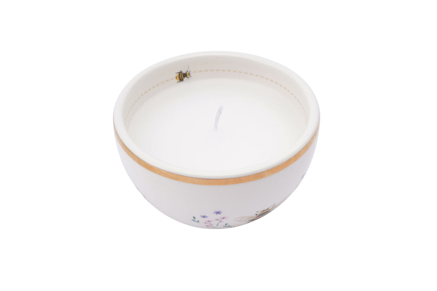 The Beekeeper 'You Make...' Secret Message Candle