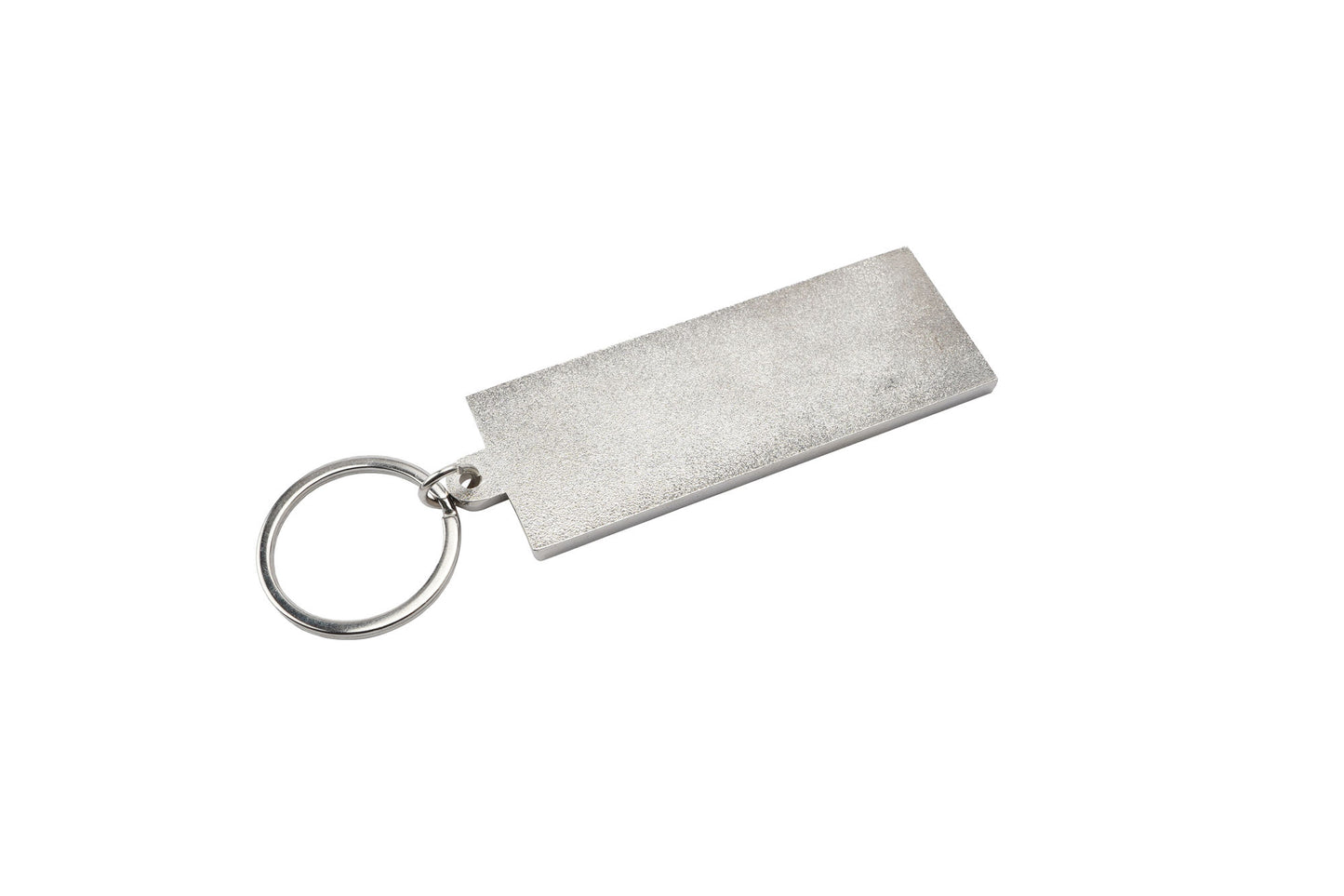 Live Happy 'Car Keys' Enamel Keyring