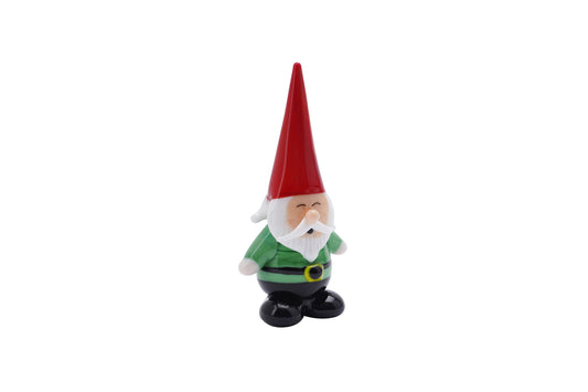 Glass Gnome
