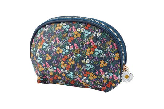 The Flower Market Floral Beauty Bag