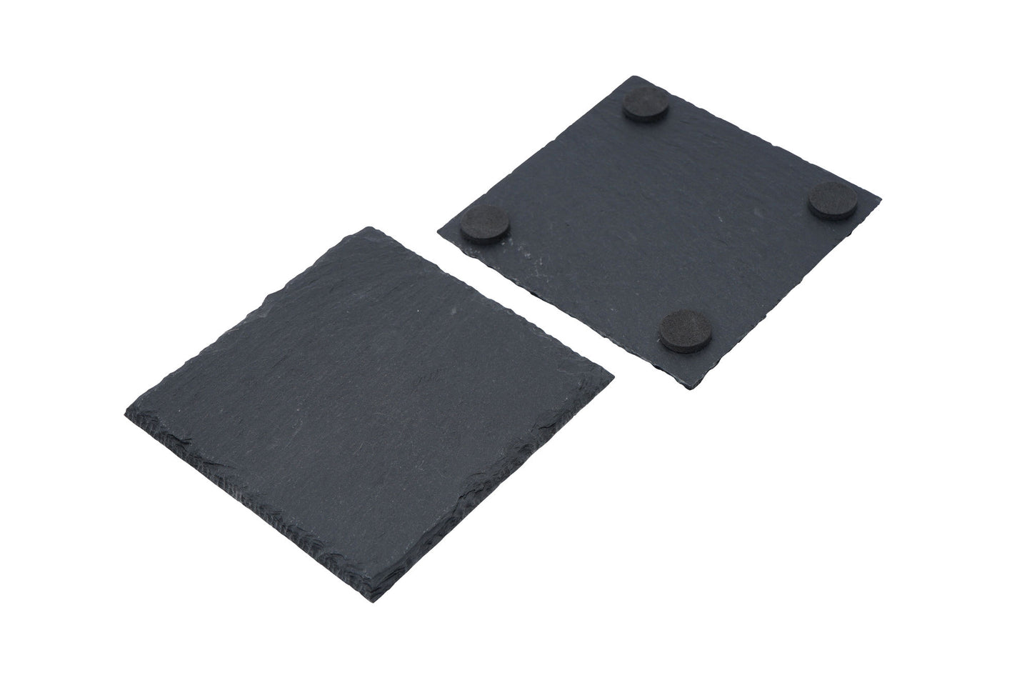 Set Of 4 Slate Coasters