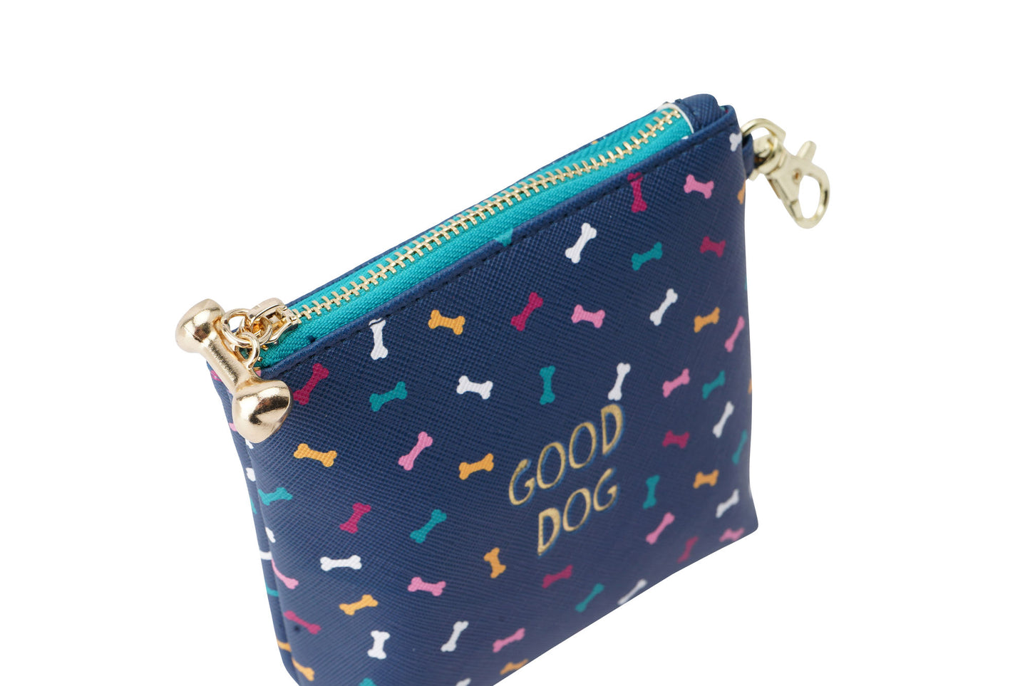 Top Dog 'Good Dog' Treat Pouch