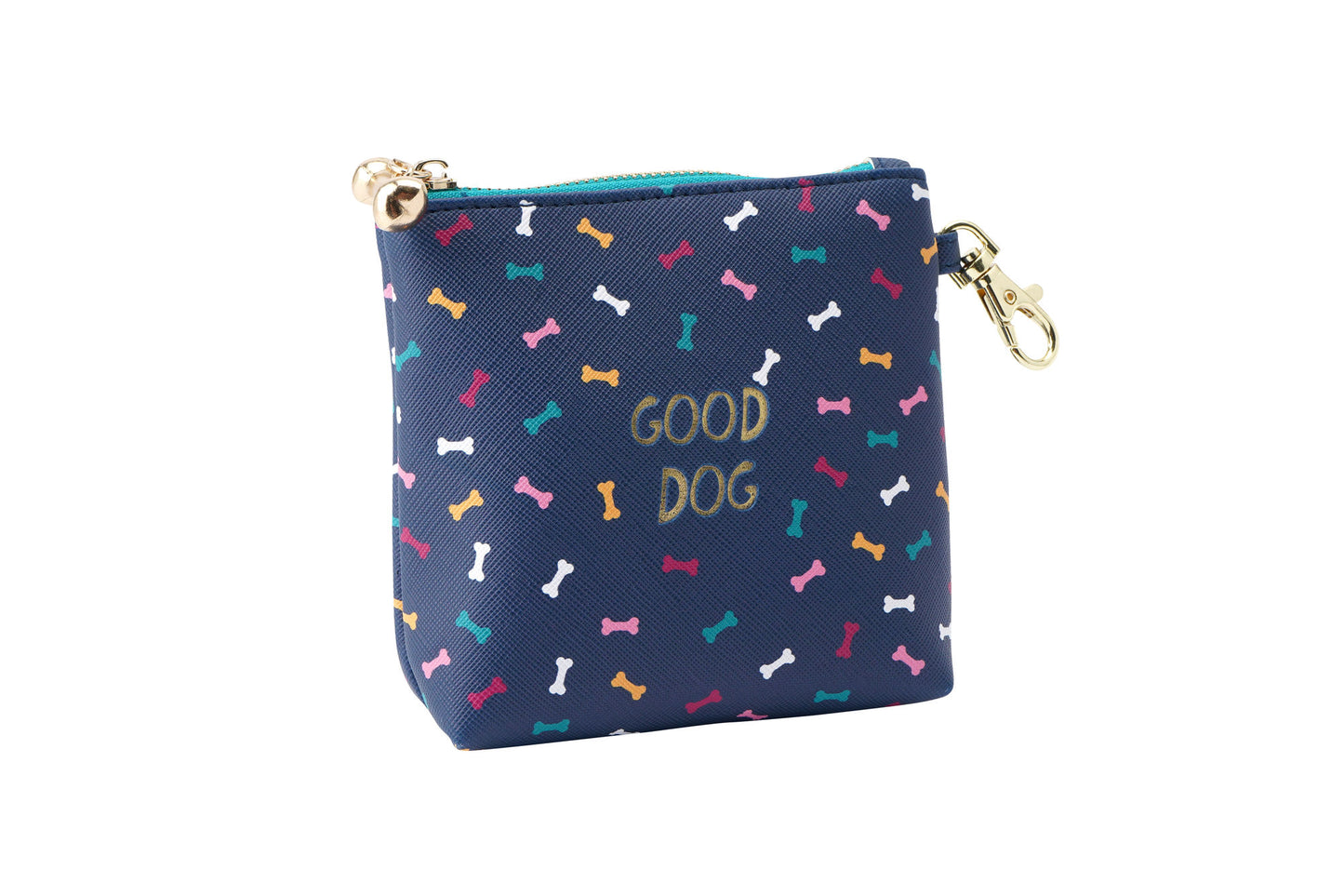 Top Dog 'Good Dog' Treat Pouch