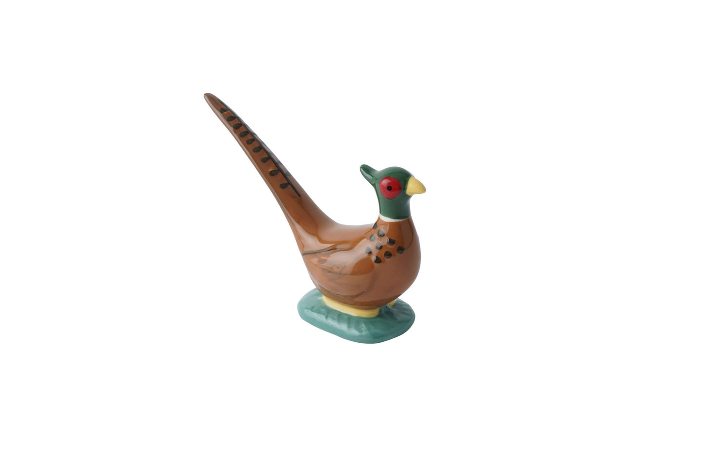 Bramble Farm Pheasant Ring Holder