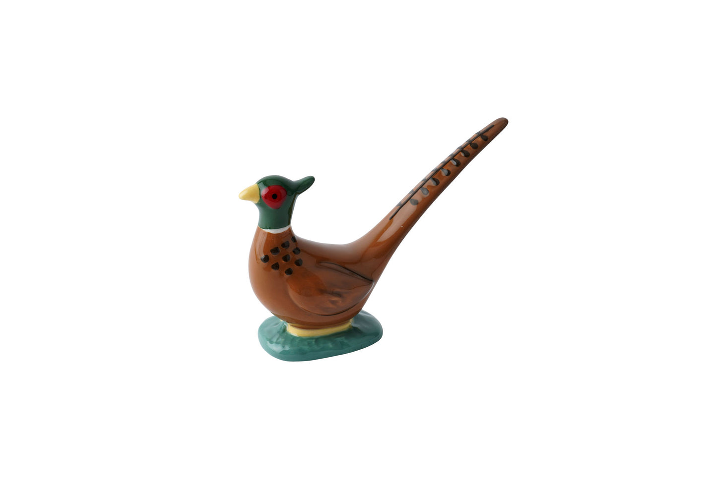 Bramble Farm Pheasant Ring Holder