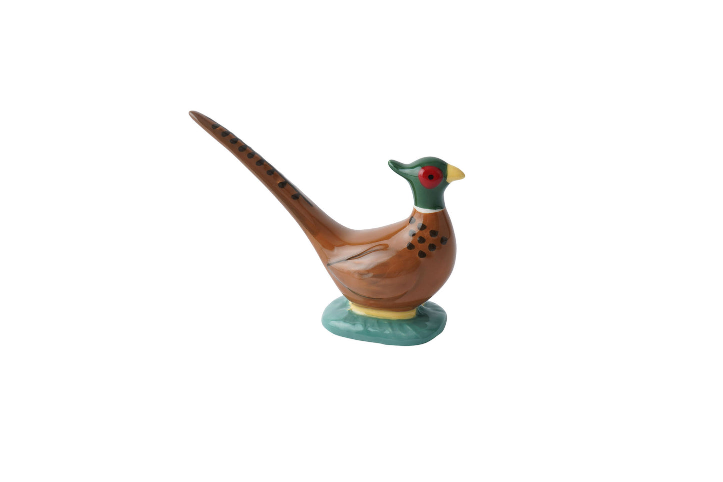 Bramble Farm Pheasant Ring Holder