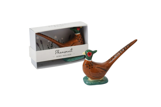 Bramble Farm Pheasant Ring Holder