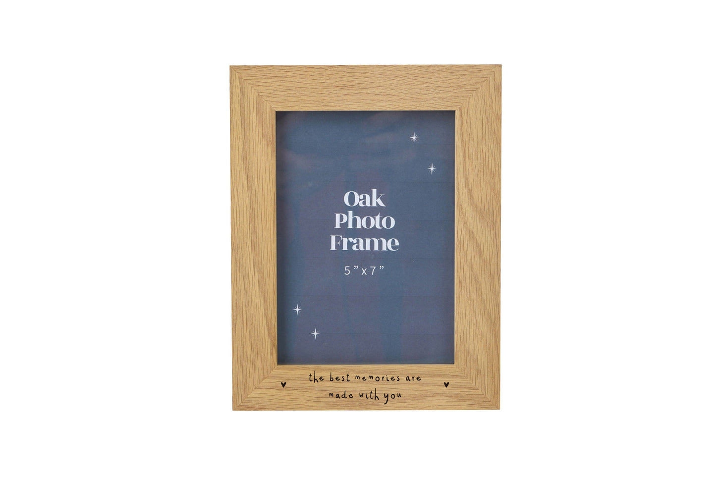 Send With Love 'The Best Memories...' Photo Frame