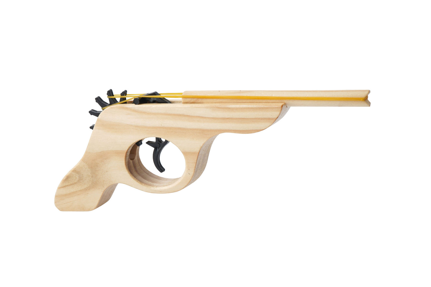 Little Tribe Wooden Rubber Band Gun