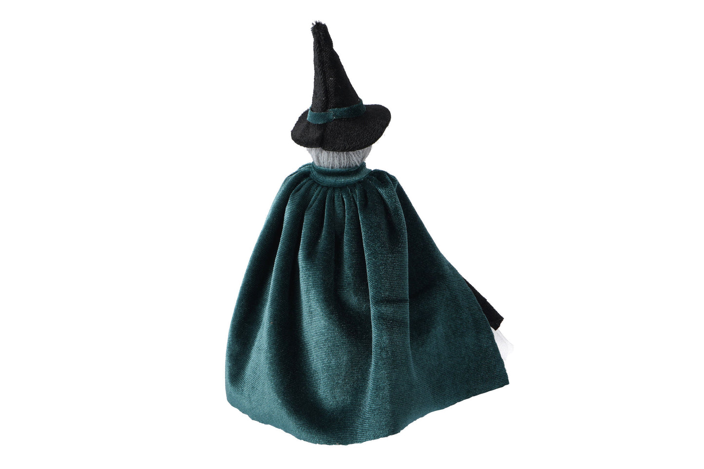 Enchanted Emporium Witch Light Up Tree Topper